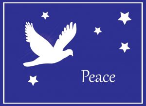 peace dove