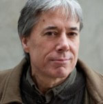 Chuck Collins photo
