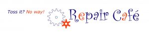 Repair Cafe logo