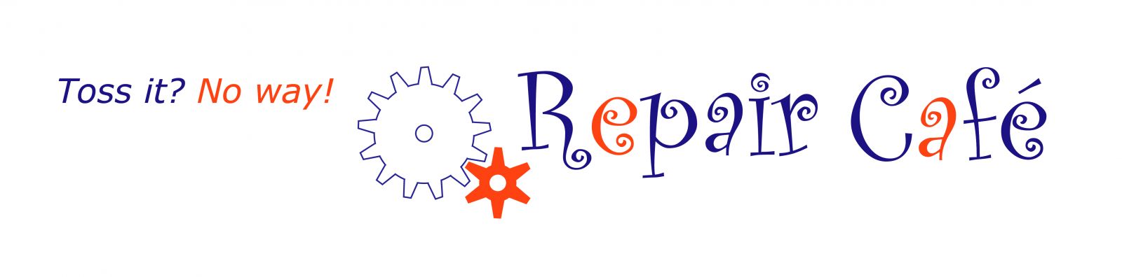 Repair Cafe Sponsors