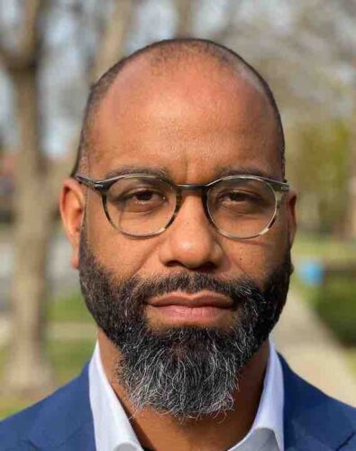 Reuben Jonathan Miller photo
