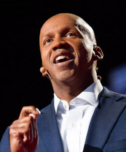 Bryan Stevenson photo