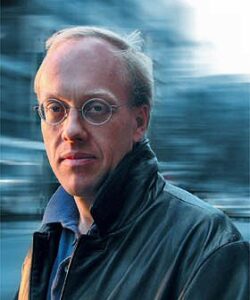 Chris Hedges photo
