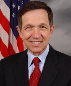 Dennis Kucinich photo