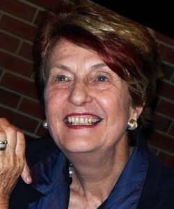 Helen Caldicott photo