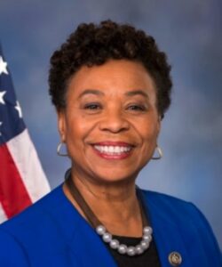 Barbara Lee photo