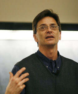 Robert Jensen photo