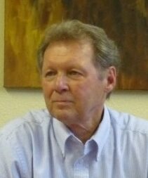 Roy Bourgeois