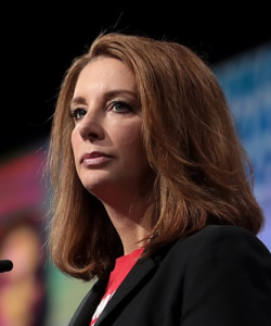 Shannon Watts photo