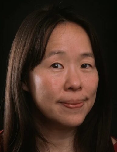 Josephine Lee photo